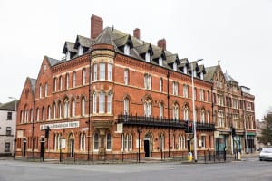 Duke of Edinburgh | Hotel in Barrow in Furness