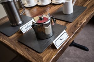 Functions Room Coffee & Tea | Hotel in Barrow in Furness