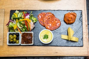 Platter | hotel in Barrow in Furness