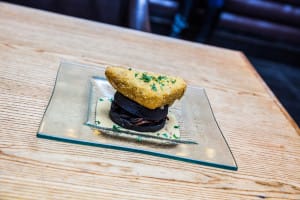 Food | hotel in Barrow in Furness
