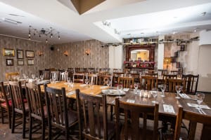 Functions room seating | hotel in Barrow in Furness