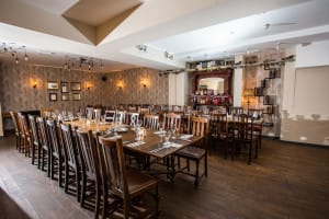 Functions Room Seating | Hotel in Barrow in Furness