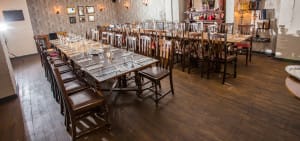 Functions Room | Hotel in Barrow in Furness