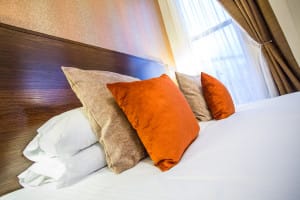 Hotel Room | Hotel in Barrow in Furness