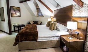 Hotel Room | Hotel in Barrow in Furness