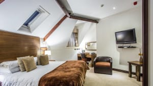 Hotel Room | Hotel in Barrow in Furness