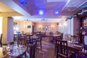 Dining Area | Hotel in Barrow in Furness