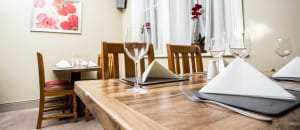 seating area | hotel in Barrow in Furness