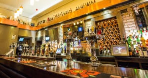Hotel Bar | Hotel in Barrow in Furness