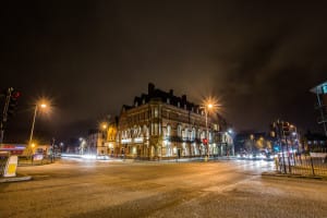 Duke of Edinburgh | Hotel in Barrow in Furness