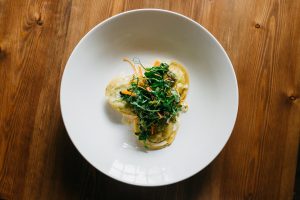 Food | Restaurant in Barrow in Furness