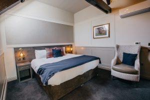 hotel room | Hotel in Barrow in Furness