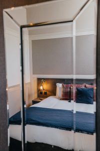 hotel room | Hotel in Barrow in Furness