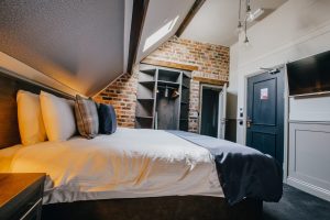 Large hotel room | Hotel in Barrow in Furness