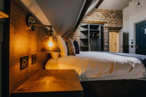 Double Room | Hotel in Barrow in Furness