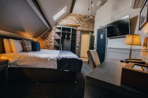 Large hotel room | Hotel in Barrow in Furness