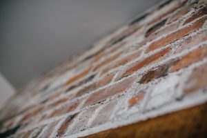 Hotel stone wall | Hotel in Barrow in Furness
