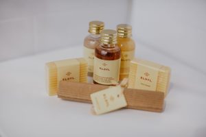 Bathroom accessories | Hotel in Barrow in Furness
