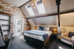 Large Hotel Room | Hotel in Barrow in Furness
