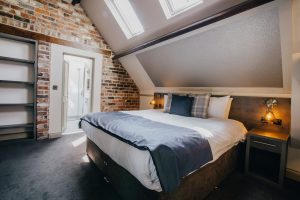 Large Hotel Room | Hotel in Barrow in Furness