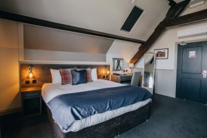 Hotel Room | Hotel in Barrow in Furness