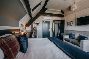 Hotel Room | Hotel in Barrow in Furness