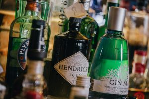 Spirits | Bar in Barrow in Furness