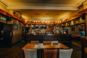 Our Bar | Barrow in Furness