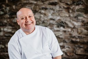 Steve Doherty | Restaurant in Barrow in Furness