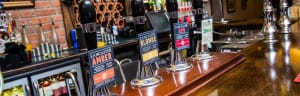Lancaster Brewery Ales | hotel in Barrow in Furness