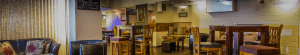Bar area landscape | hotel in Barrow in Furness