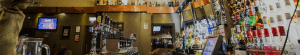 Bar area landscape | hotel in Barrow in Furness