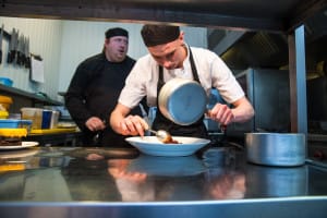 Catering Staff | Hotel in Barrow in Furness