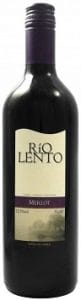Rio Lento Red Wine | Restaurant in Barrow in Furness