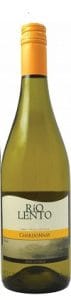 Rio Lento White Wine | Restaurant in Barrow in Furness