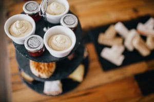 Breakfast Kick-stand | Hotel in Barrow in Furness
