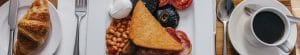 Full English Breakfast | Restaurant in Barrow in Furness