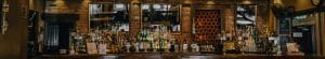 Bar area | Bar in Barrow in Furness