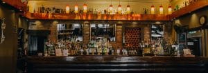 Bar area | Bar in Barrow in Furness