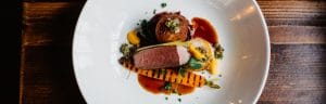 Food | Restaurant in Barrow in Furness