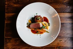 Food | Restaurant in Barrow in Furness