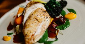 Chicken | Restaurant in Barrow in Furness