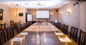Large function seating | Restaurant in Barrow in Furness